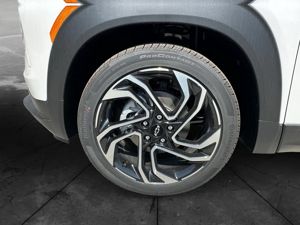 2026 Chevrolet Trailblazer RS - Photo 14