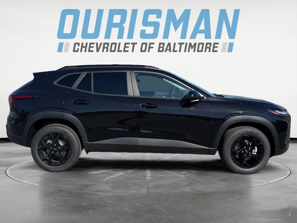 2026 Chevrolet Trax LT - Photo 7