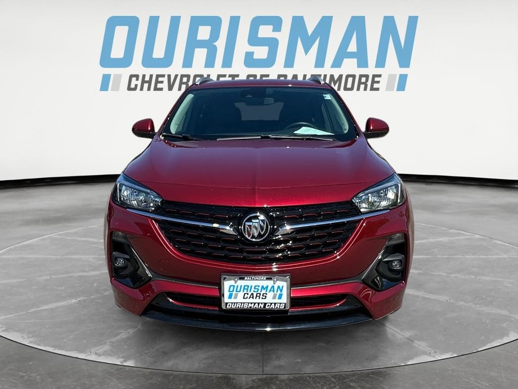 2023 Buick Encore GX Select - Photo 8