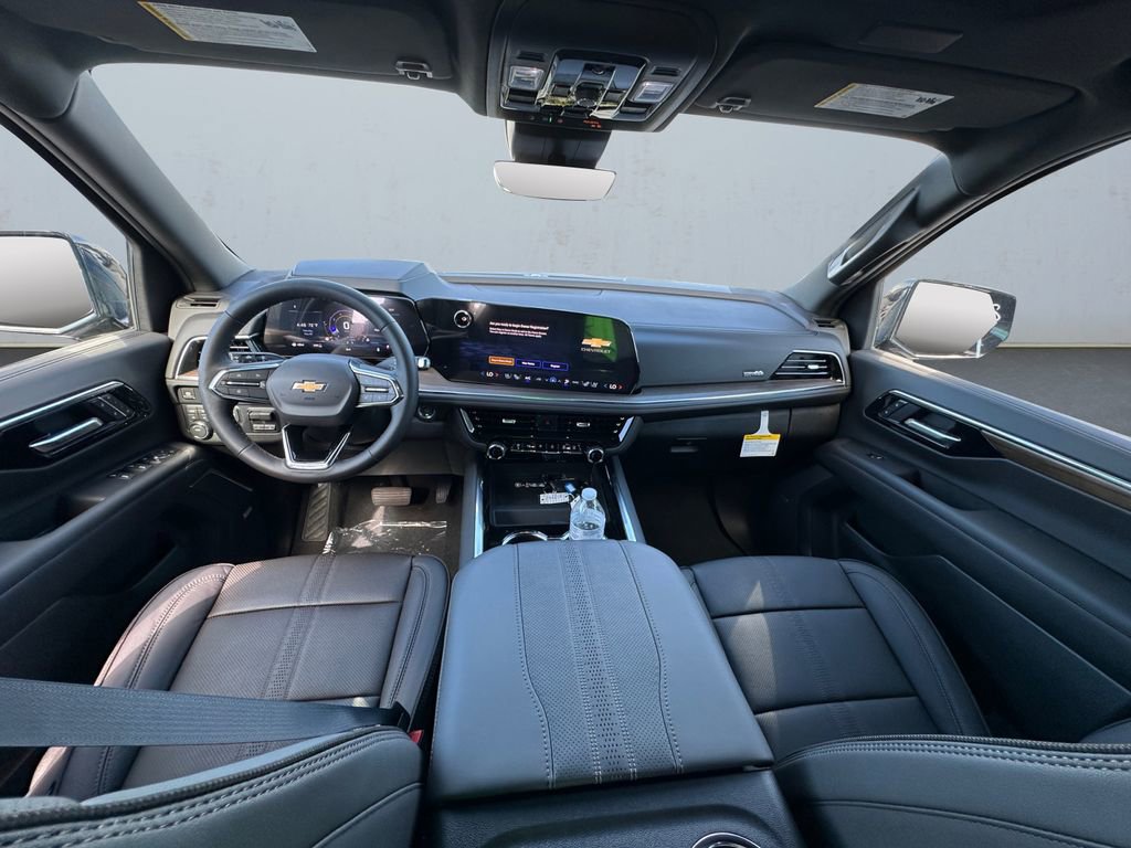 2026 Chevrolet Tahoe High Country - Photo 10