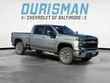 Chevrolet Silverado 2500 HD