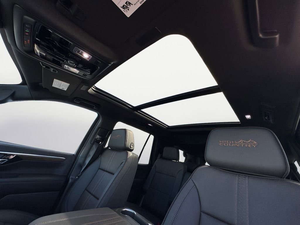 2026 Chevrolet Tahoe High Country - Photo 18