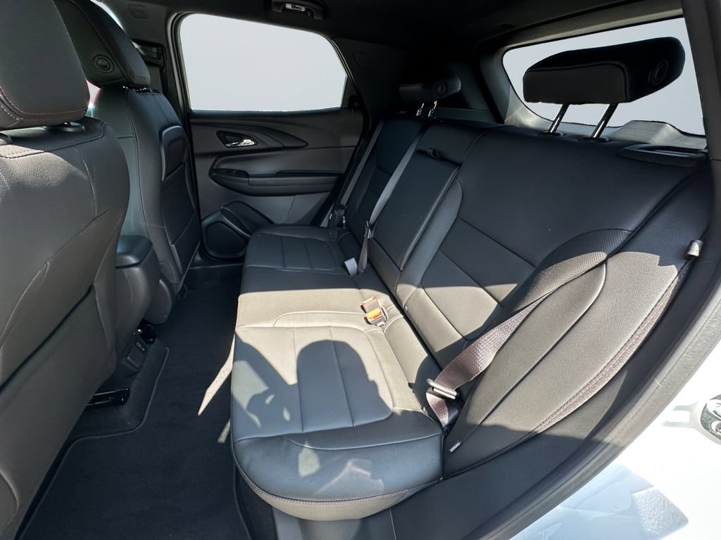 2026 Chevrolet Trailblazer RS - Photo 13
