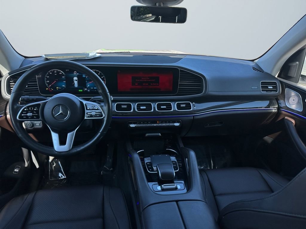 2020 Mercedes-Benz GLS GLS450 - Photo 10