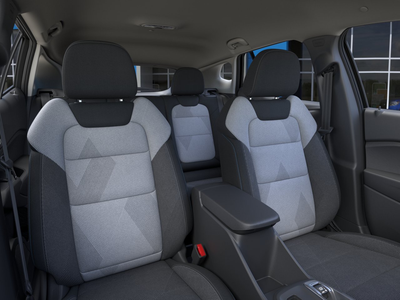2026 Chevrolet Trax LS - Photo 36