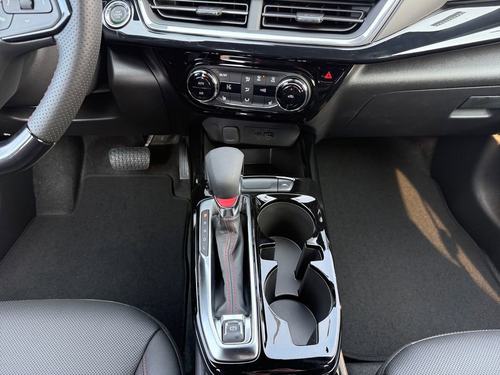 2026 Chevrolet Trax RS - Photo 11