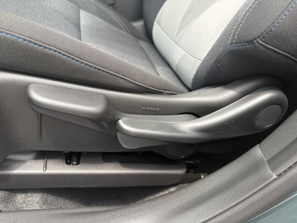 2026 Chevrolet Trax LS - Photo 16