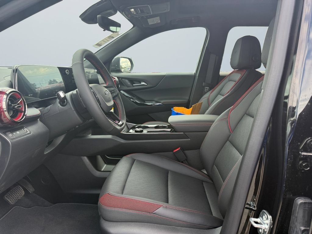 2027 Chevrolet Equinox RS - Photo 9
