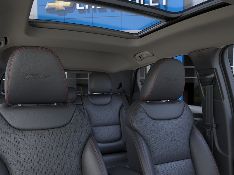 2027 Chevrolet Bolt RS - Photo 44