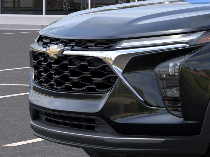 2026 Chevrolet Trax LT - Photo 33