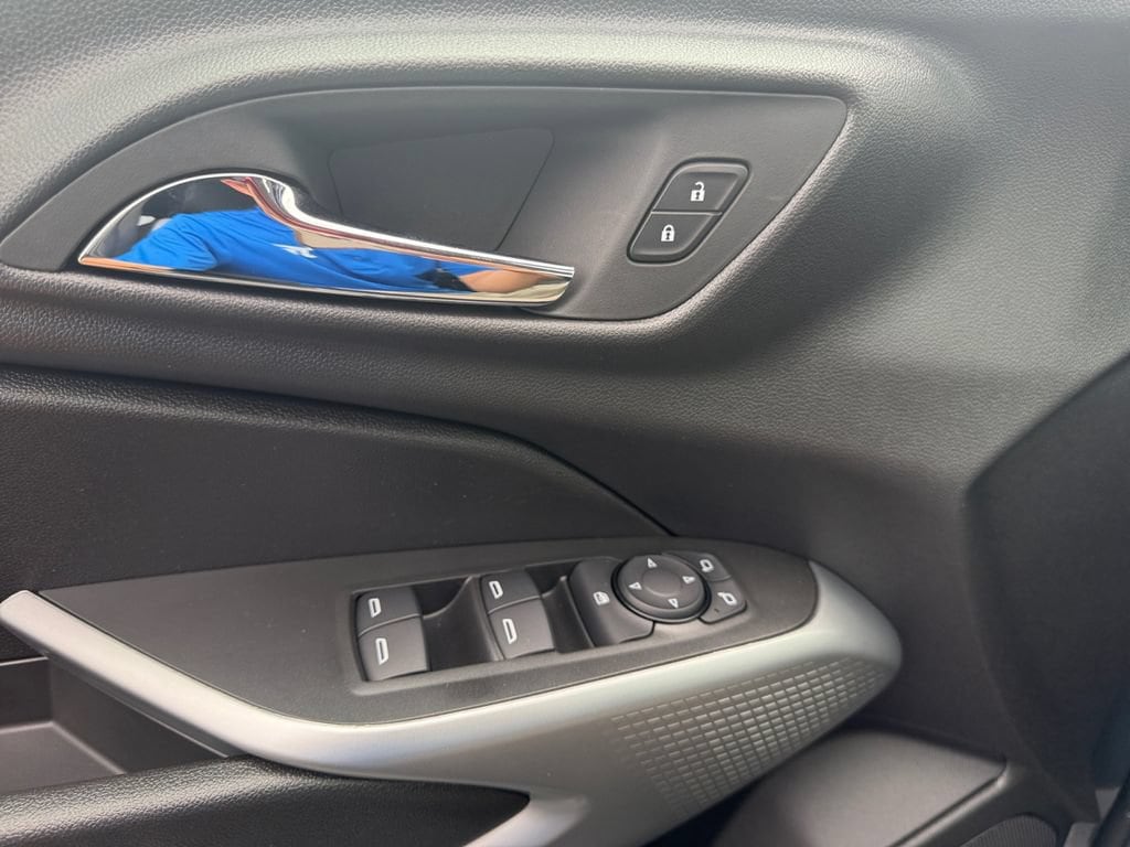 2026 Chevrolet Trax LS - Photo 20