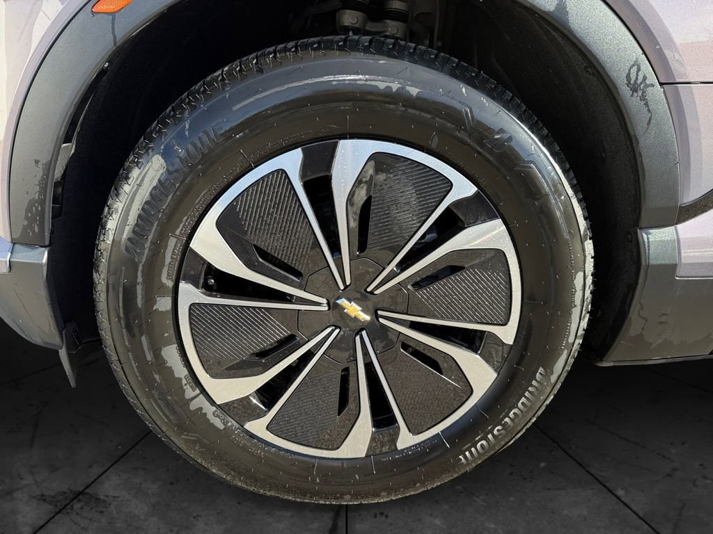 2026 Chevrolet Blazer EV LT - Photo 14