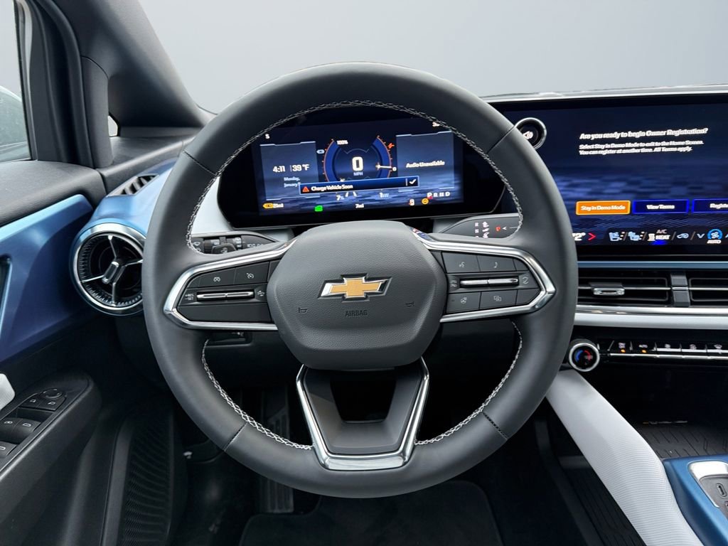 2026 Chevrolet Equinox EV 2LT - Photo 12