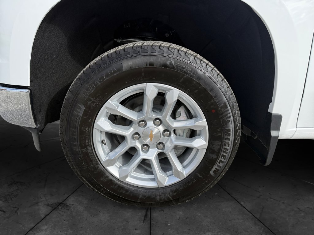 2026 Chevrolet Silverado 1500 LT - Photo 14