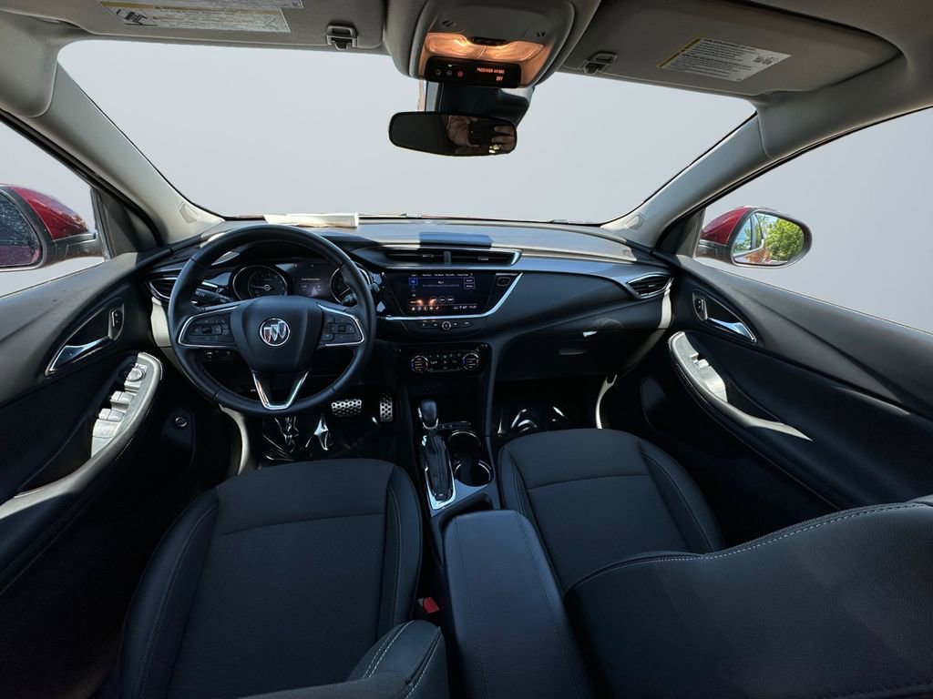 2023 Buick Encore GX Select - Photo 10