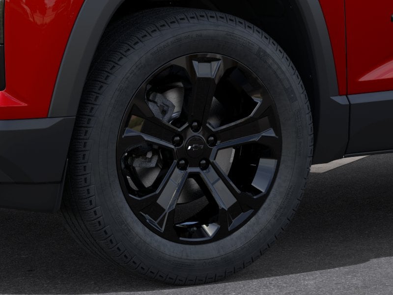 2026 Chevrolet Equinox LT - Photo 29