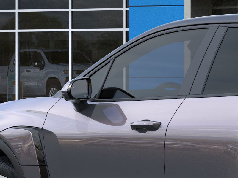 2026 Chevrolet Blazer EV LT - Photo 32