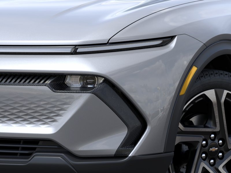 2026 Chevrolet Equinox EV 2LT - Photo 30