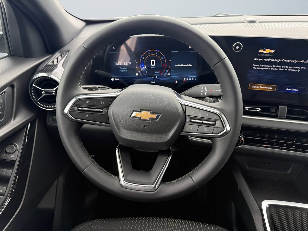 2027 Chevrolet Equinox LT - Photo 12