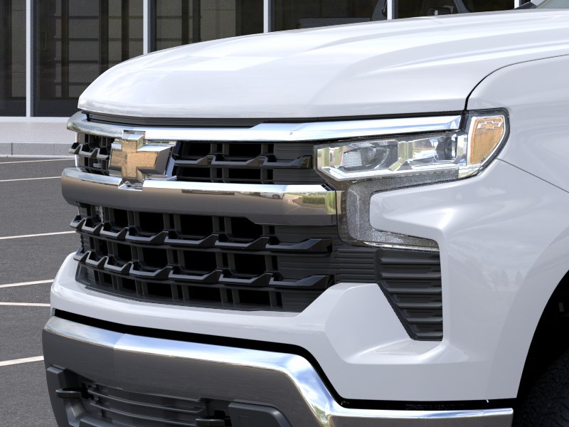 2026 Chevrolet Silverado 1500 LT - Photo 33