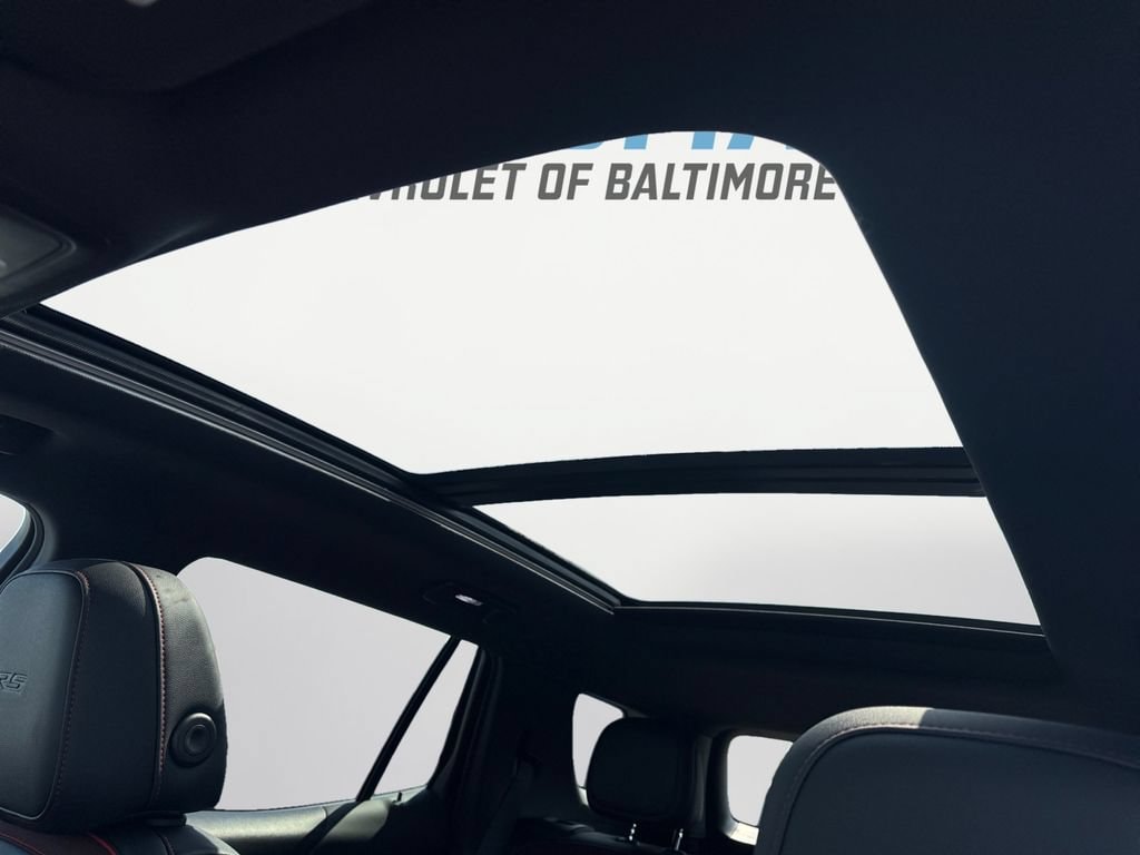 2027 Chevrolet Equinox RS - Photo 17