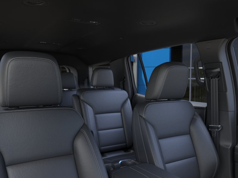 2027 Chevrolet Traverse LT - Photo 24