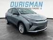  Chevrolet Bolt