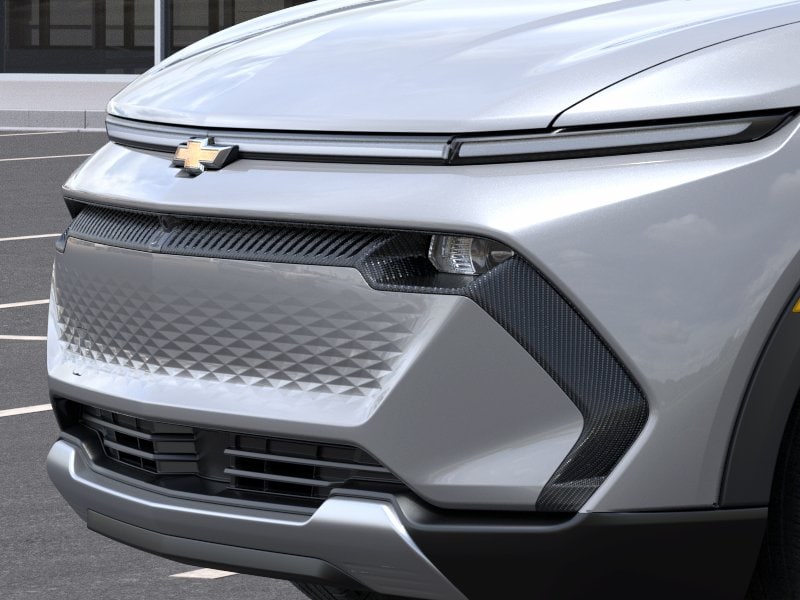 2026 Chevrolet Equinox EV 2LT - Photo 33