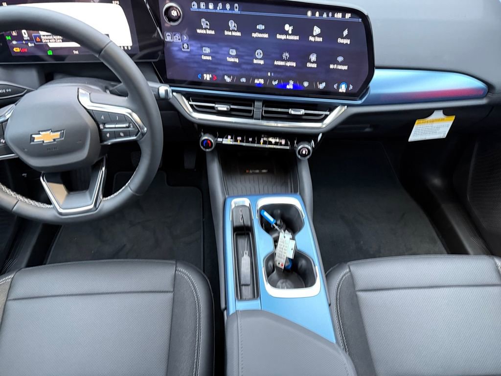 2026 Chevrolet Equinox EV 2LT - Photo 11
