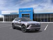 Chevrolet Blazer EV