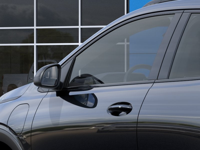 2027 Chevrolet Bolt RS - Photo 32