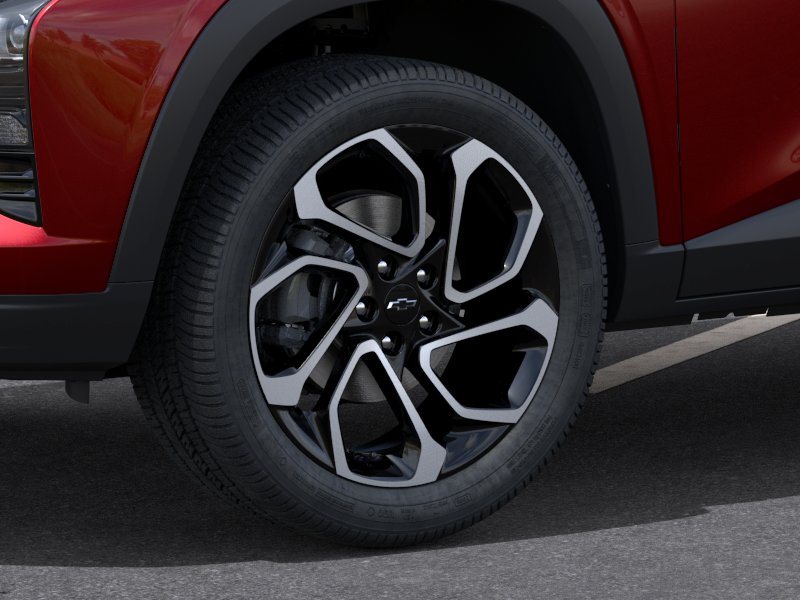 2026 Chevrolet Trax RS - Photo 28