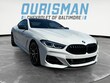  BMW 8 Series