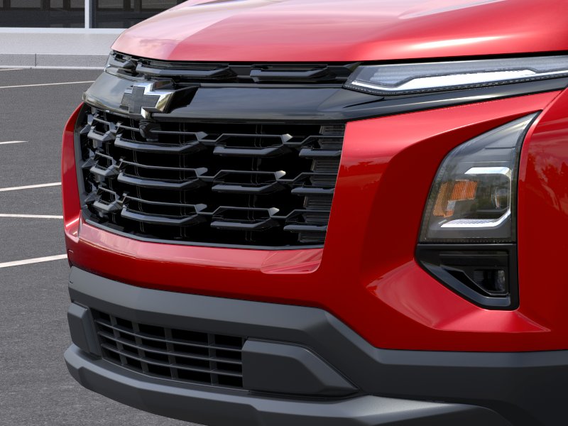 2026 Chevrolet Equinox LT - Photo 33