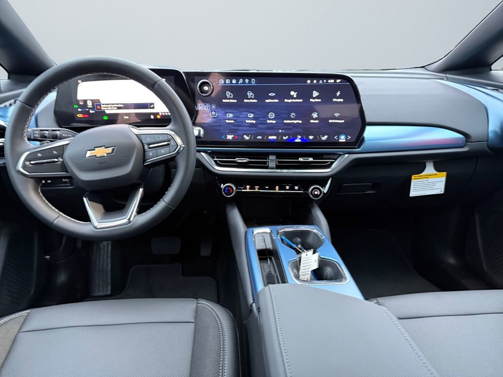 2026 Chevrolet Equinox EV 2LT - Photo 10