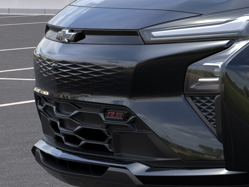 2027 Chevrolet Bolt RS - Photo 33