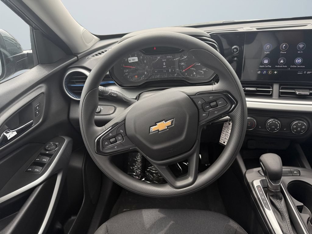 2026 Chevrolet Trax LS - Photo 12