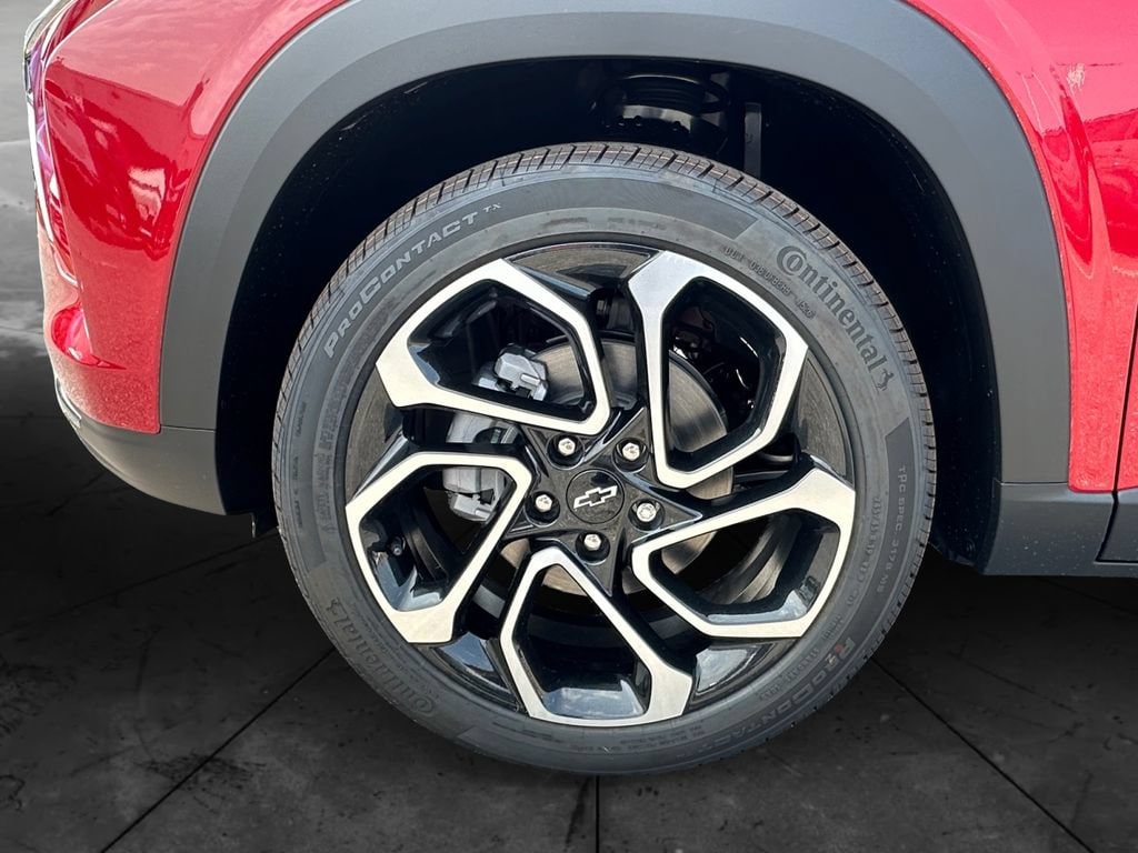 2026 Chevrolet Trax RS - Photo 13
