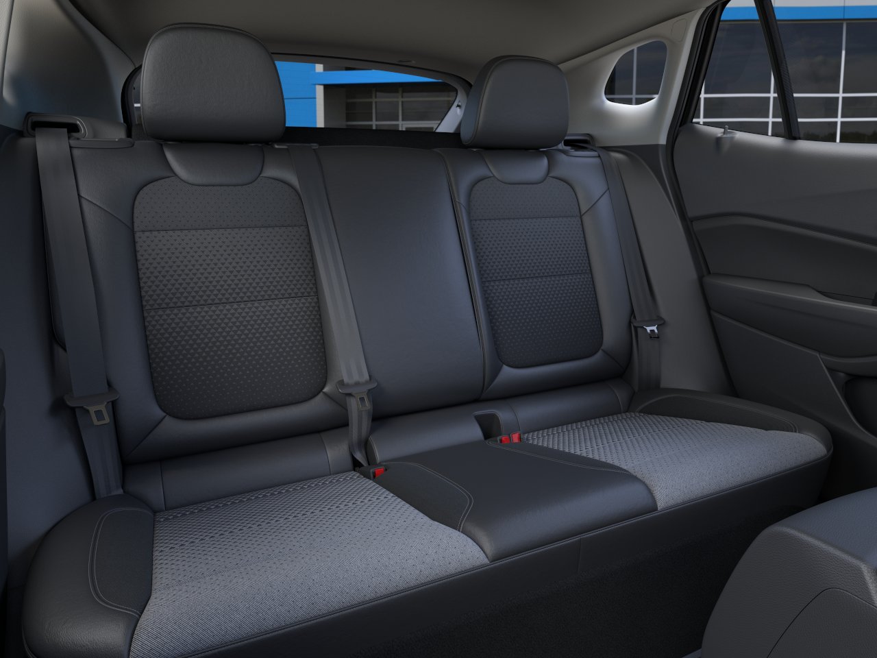 2026 Chevrolet Trax LT - Photo 37