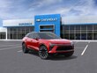 Chevrolet Blazer EV