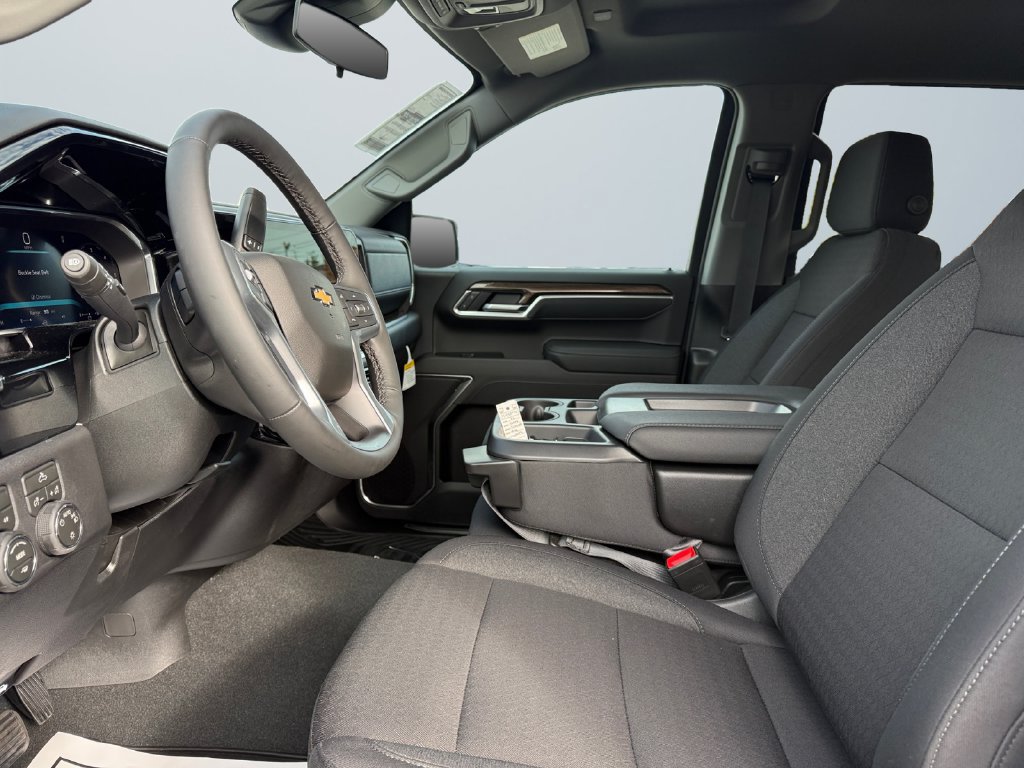2026 Chevrolet Silverado 1500 LT - Photo 9