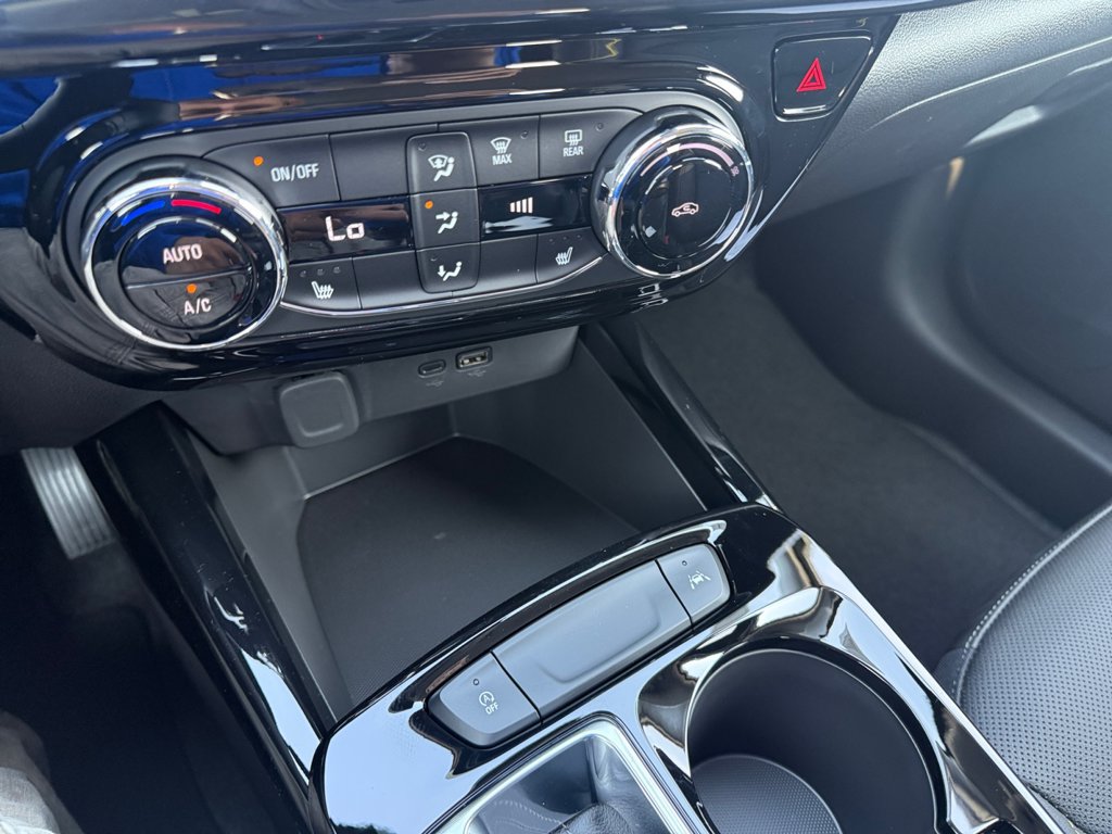 2026 Chevrolet Trax Activ - Photo 19