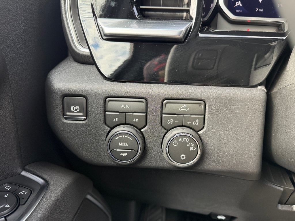2026 Chevrolet Silverado 1500 LT - Photo 20