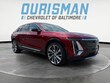 CADILLAC Lyriq