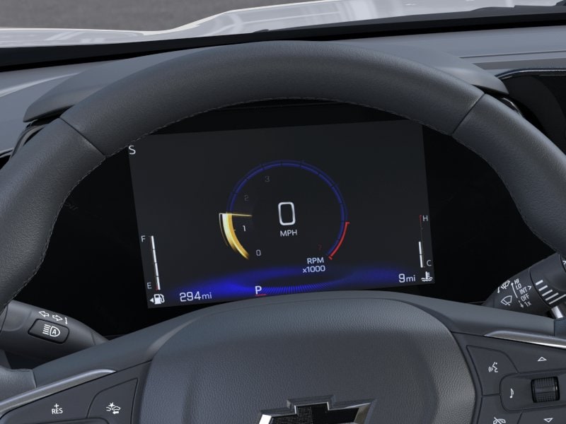 2026 Chevrolet Trax Activ - Photo 38