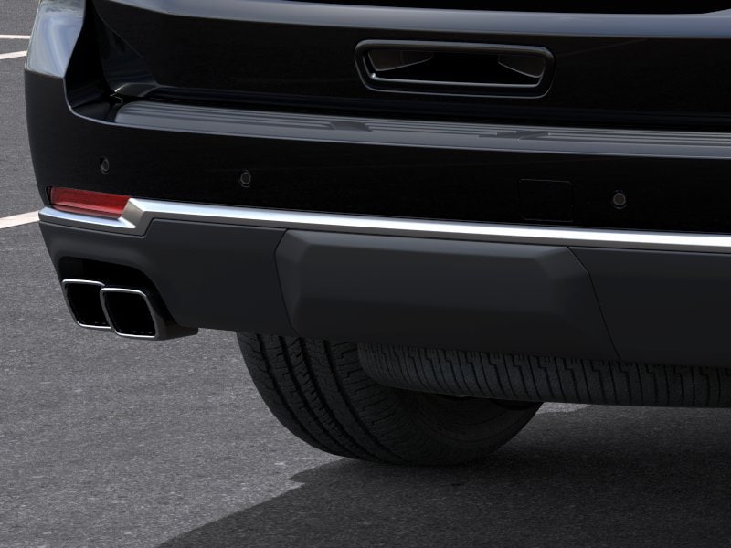 2026 Chevrolet Tahoe High Country - Photo 34