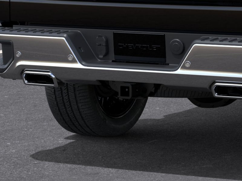 2026 Chevrolet Silverado 1500 LTZ - Photo 34