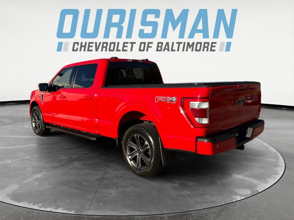 Used 2023 Ford F-150 XL