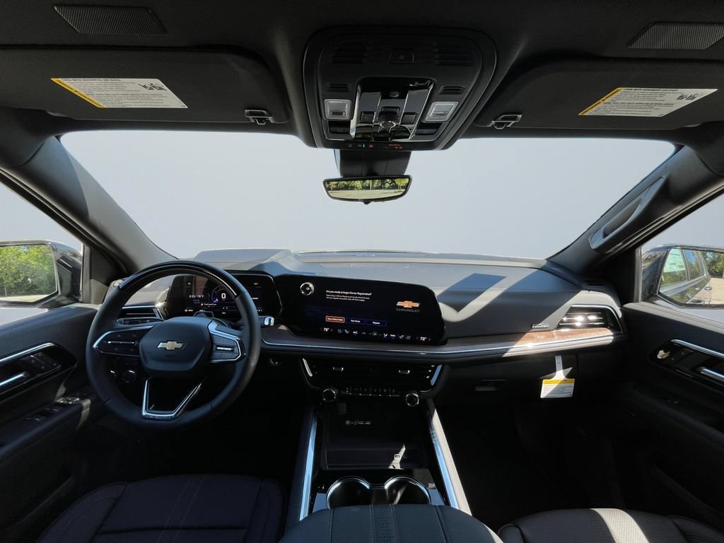 2026 Chevrolet Suburban High Country - Photo 10