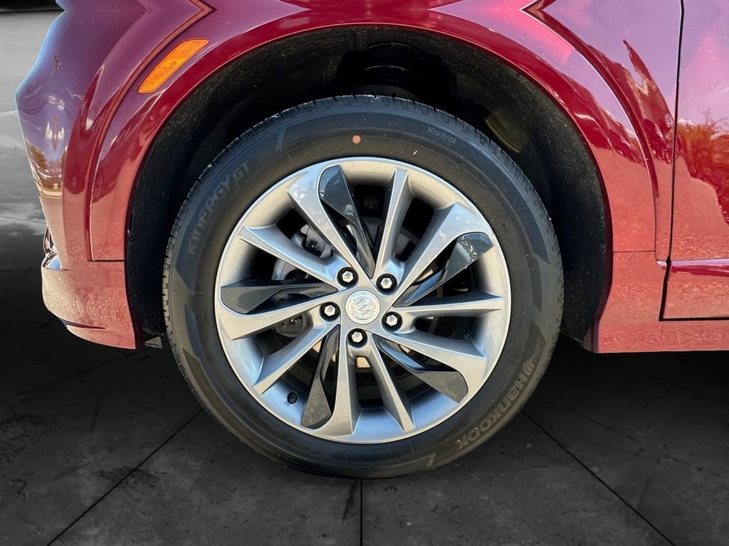 2023 Buick Encore GX Select - Photo 14